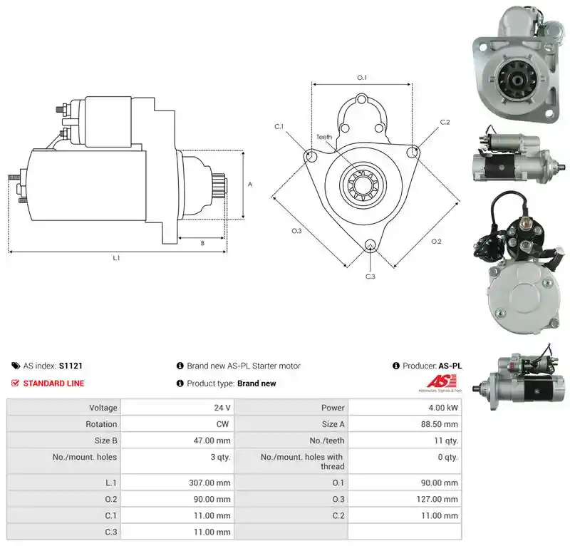 AS-PL S1121