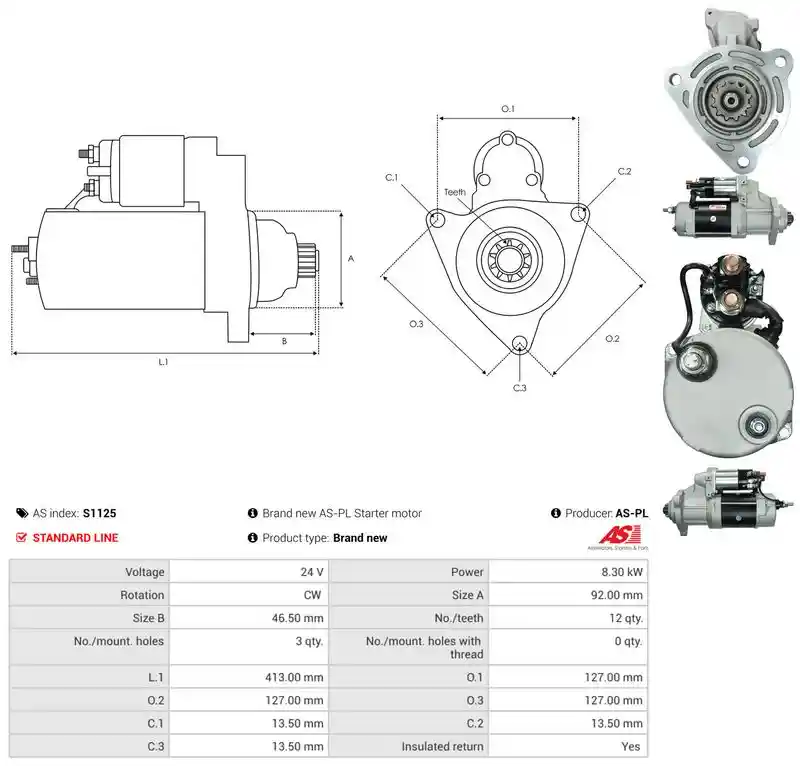 AS-PL S1125