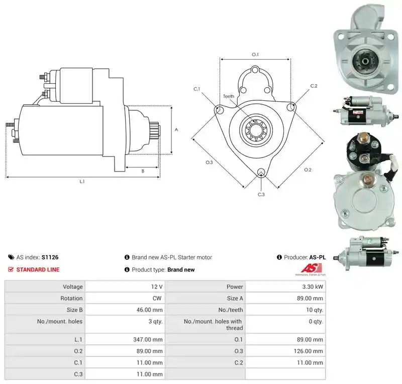 AS-PL S1126