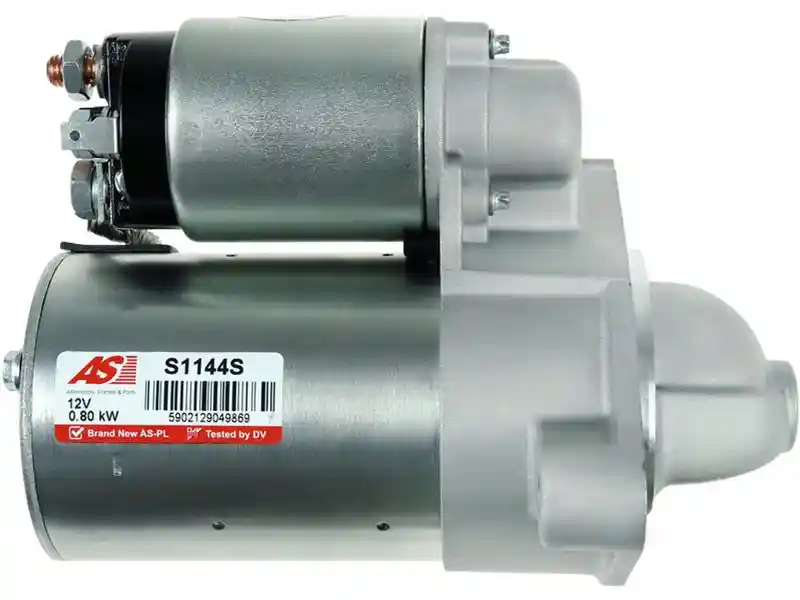 AS-PL S1144S