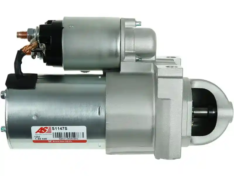 AS-PL S1147S