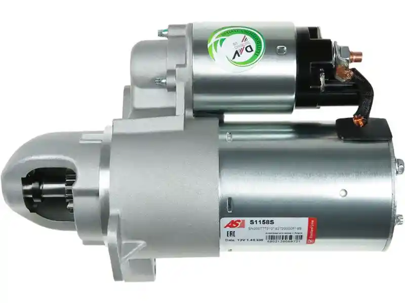 AS-PL S1158S
