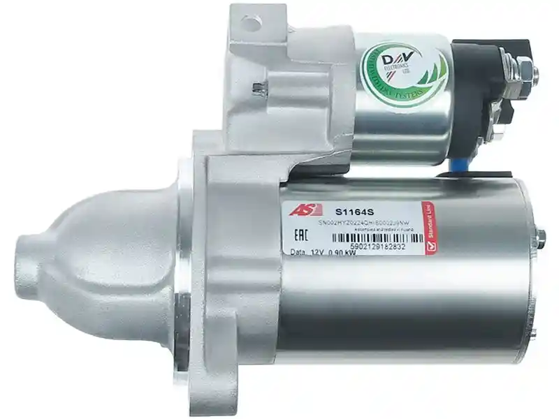 AS-PL S1164S