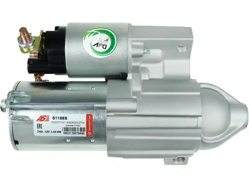 AS-PL S1166S