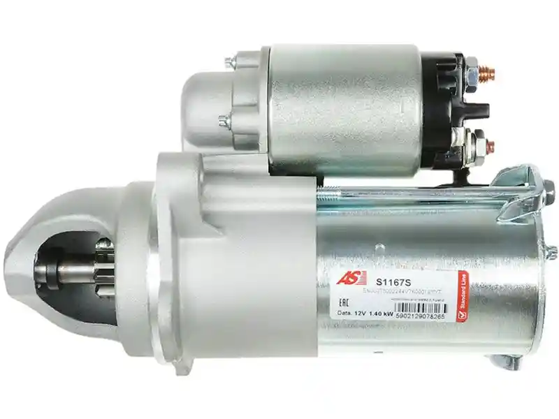 AS-PL S1167S