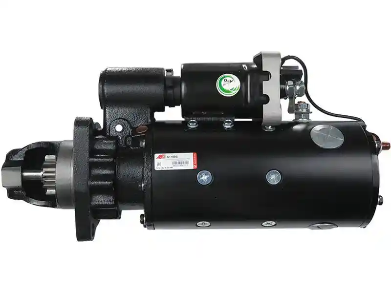AS-PL S1169S
