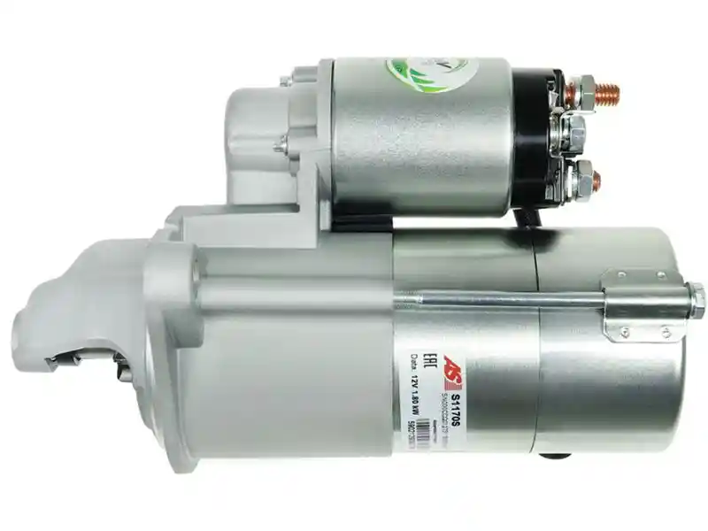 AS-PL S1170S