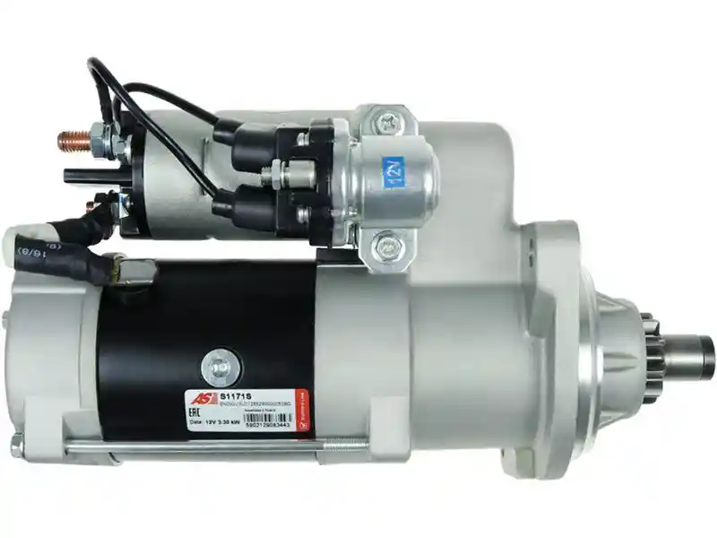AS-PL S1171S