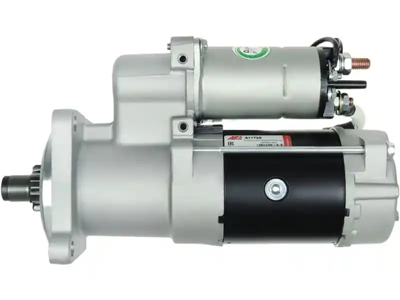 AS-PL S1173S