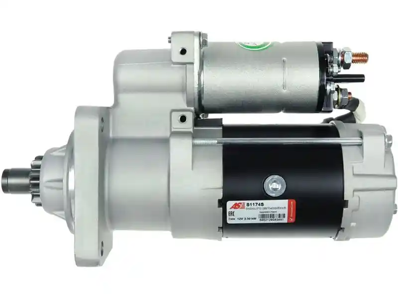AS-PL S1174S