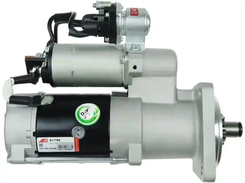 AS-PL S1175S