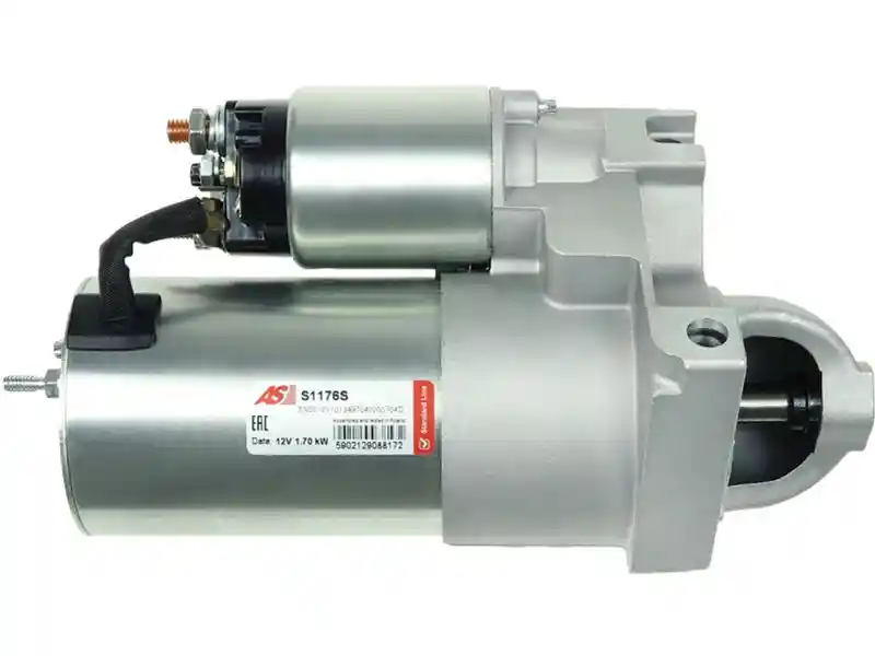 AS-PL S1176S