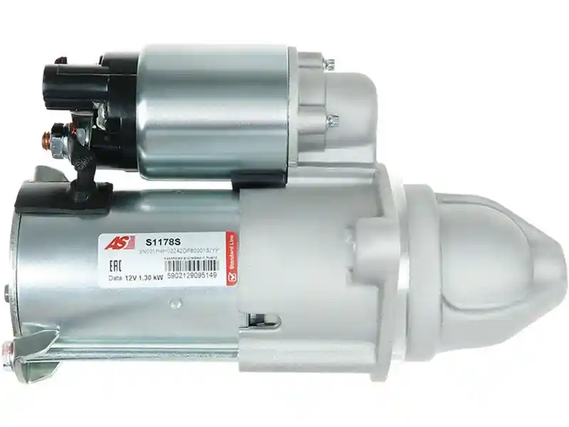 AS-PL S1178S