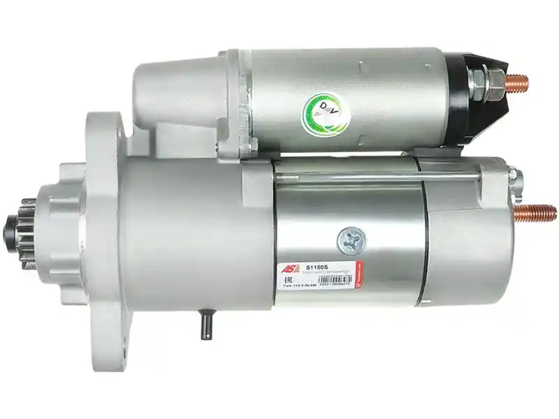 AS-PL S1180S