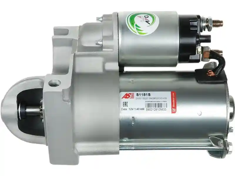 AS-PL S1181S