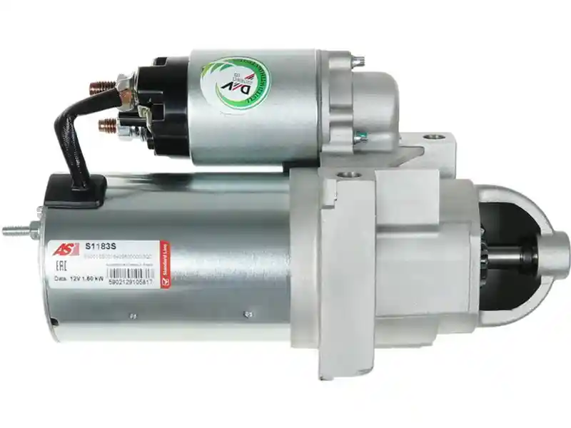 AS-PL S1183S