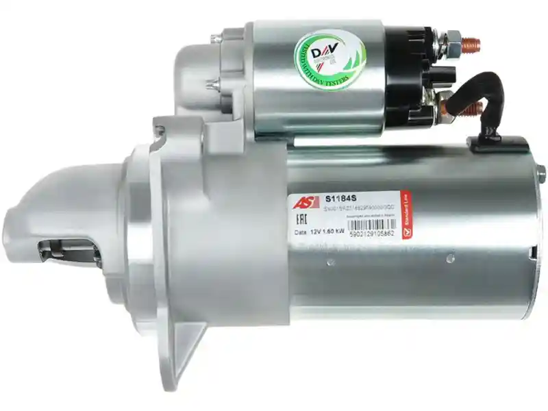 AS-PL S1184S