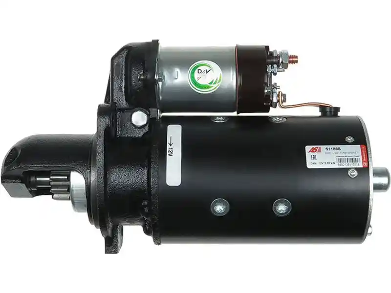 AS-PL S1188S