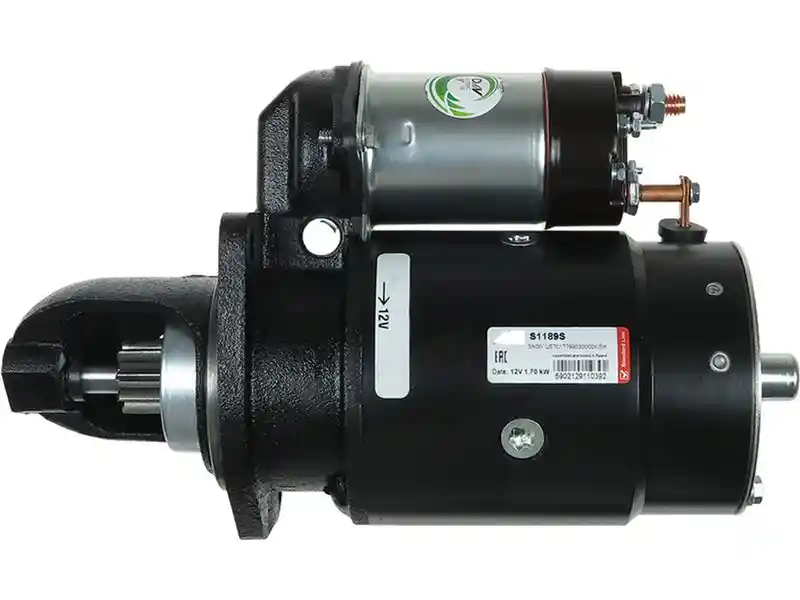 AS-PL S1189S