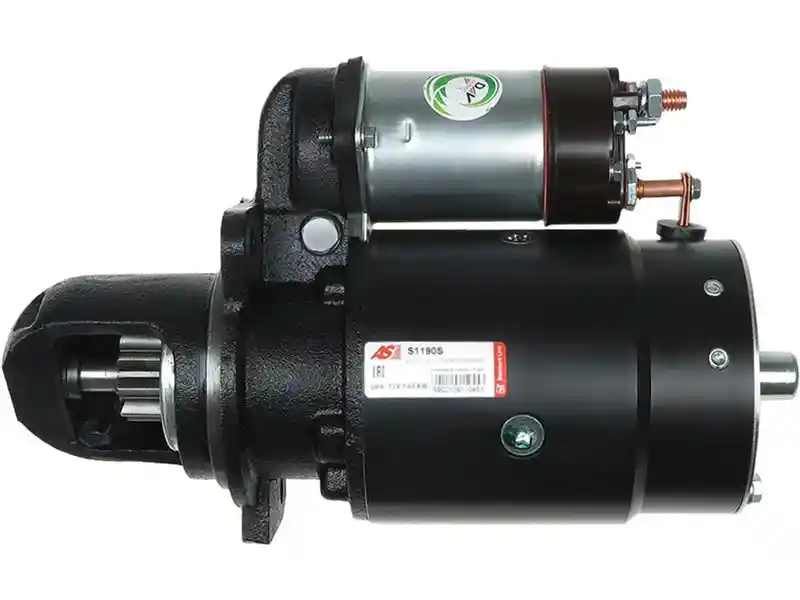 AS-PL S1190S