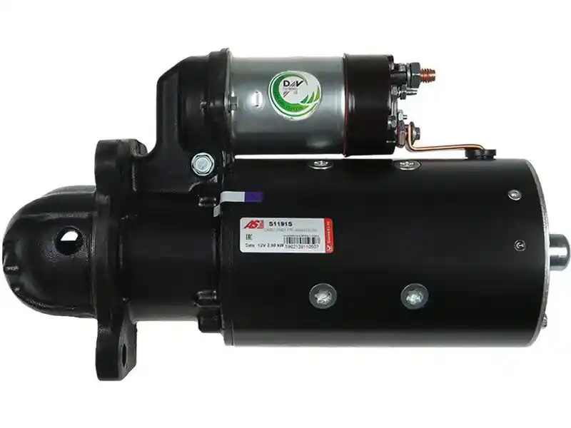 AS-PL S1191S