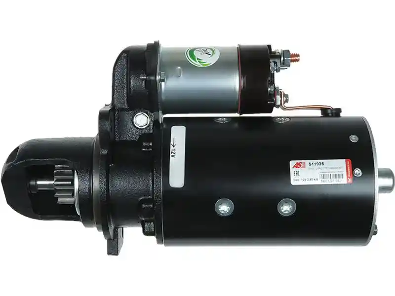 AS-PL S1192S