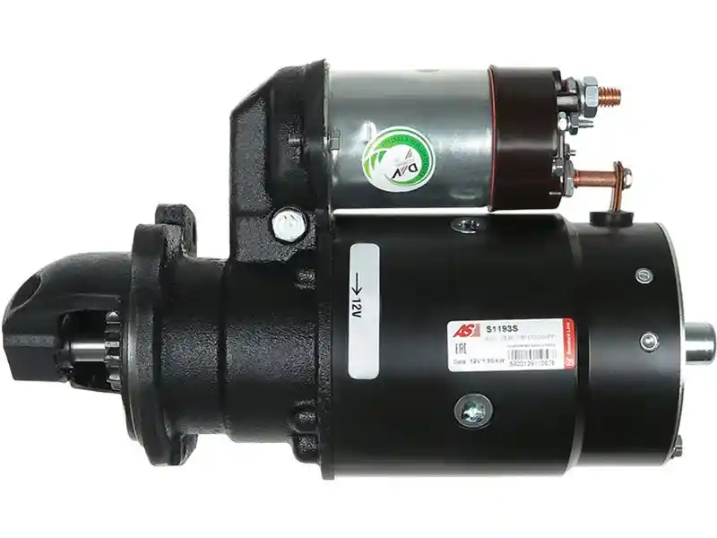 AS-PL S1193S