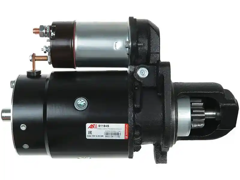 AS-PL S1194S