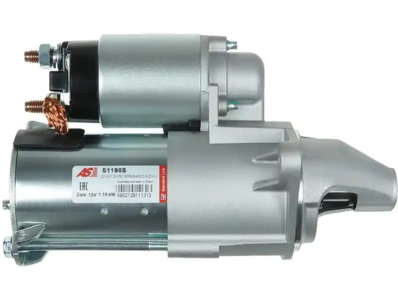 AS-PL S1198S