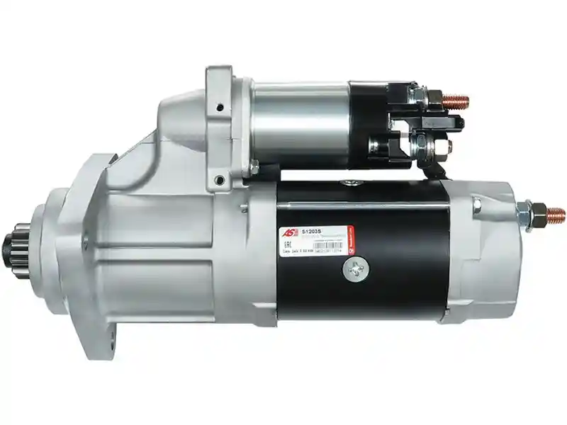 AS-PL S1203S