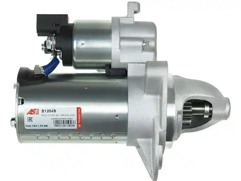 AS-PL S1204S
