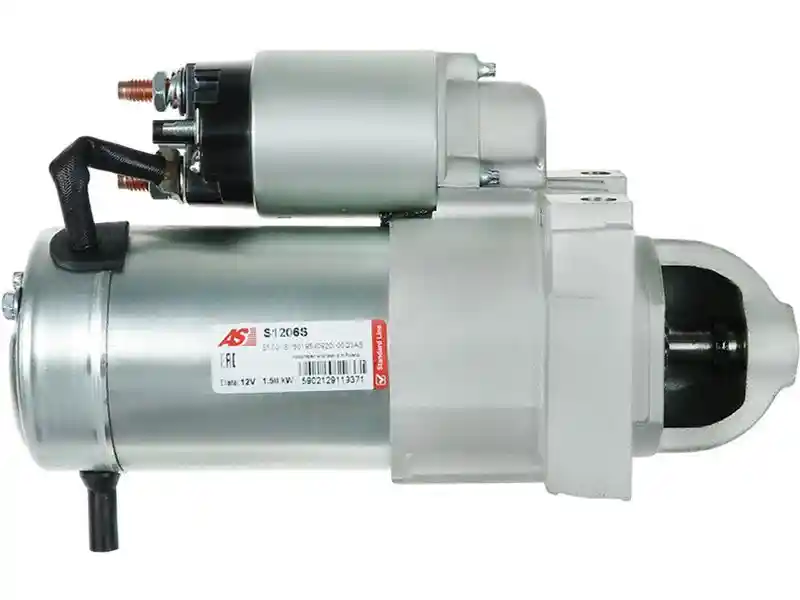 AS-PL S1206S