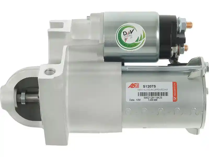 AS-PL S1207S