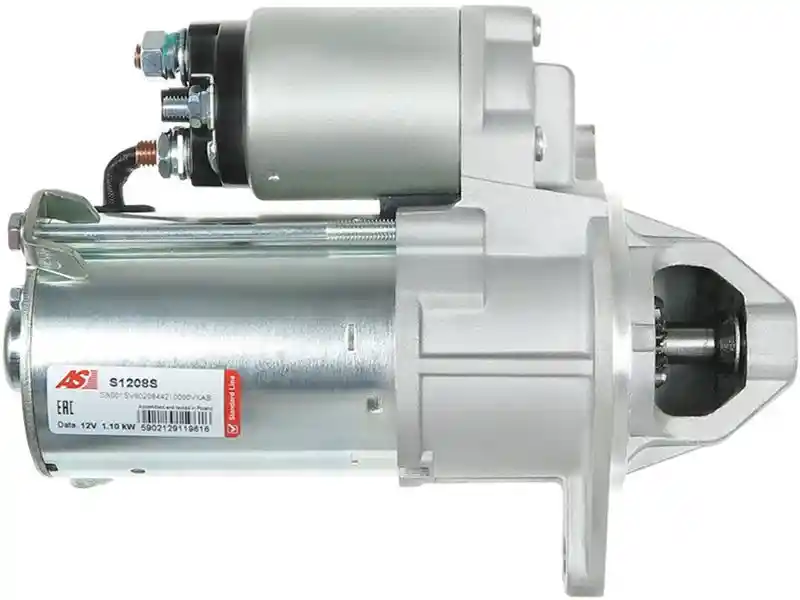 AS-PL S1208S