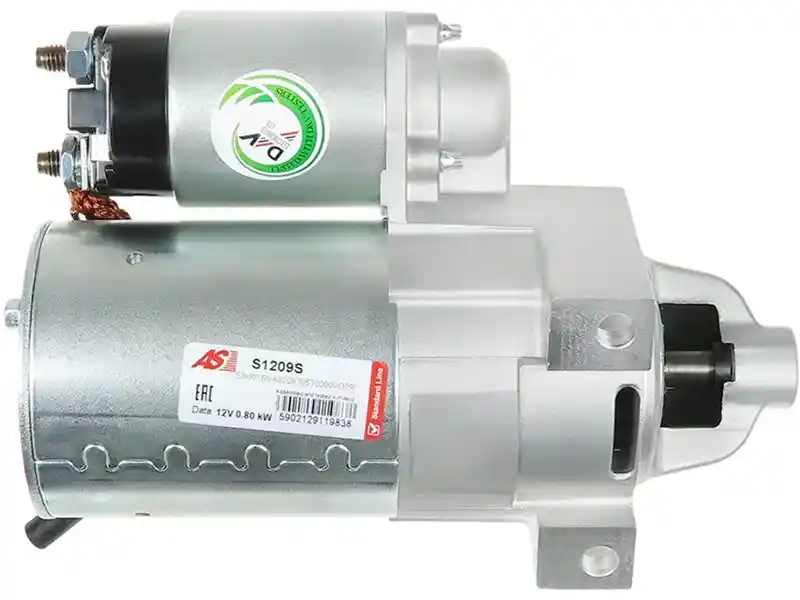 AS-PL S1209S