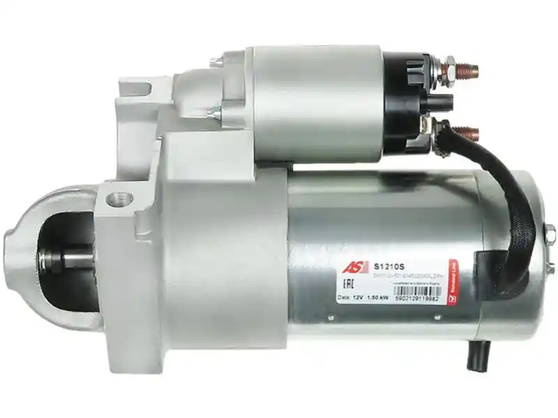 AS-PL S1210S