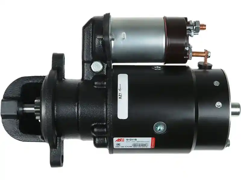 AS-PL S1211S