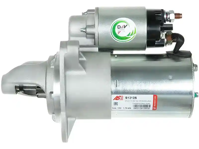 AS-PL S1212S