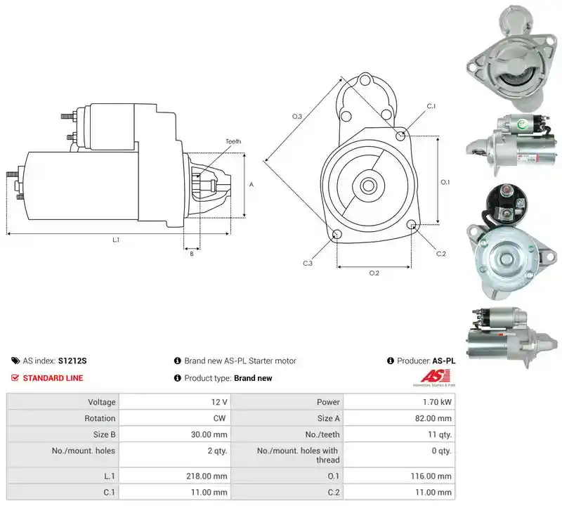AS-PL S1212S