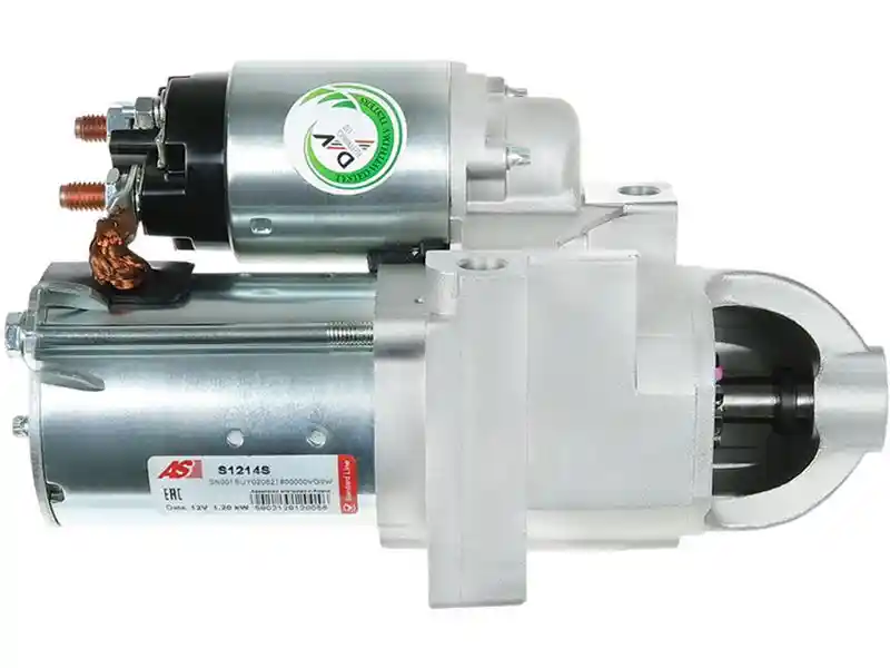 AS-PL S1214S