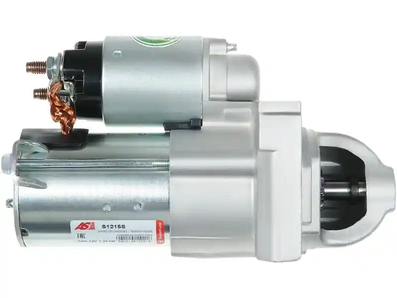 AS-PL S1215S