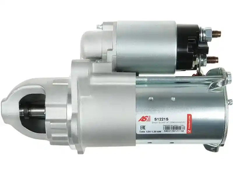 AS-PL S1221S