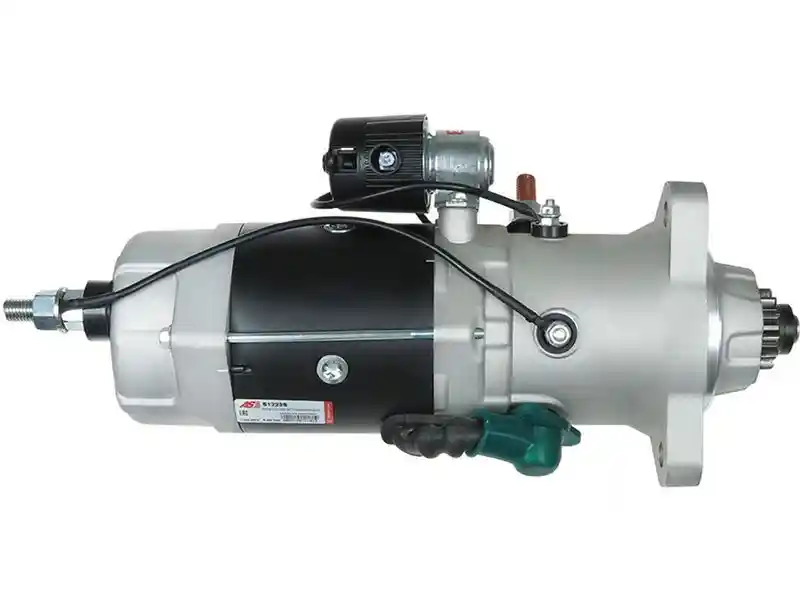 AS-PL S1223S