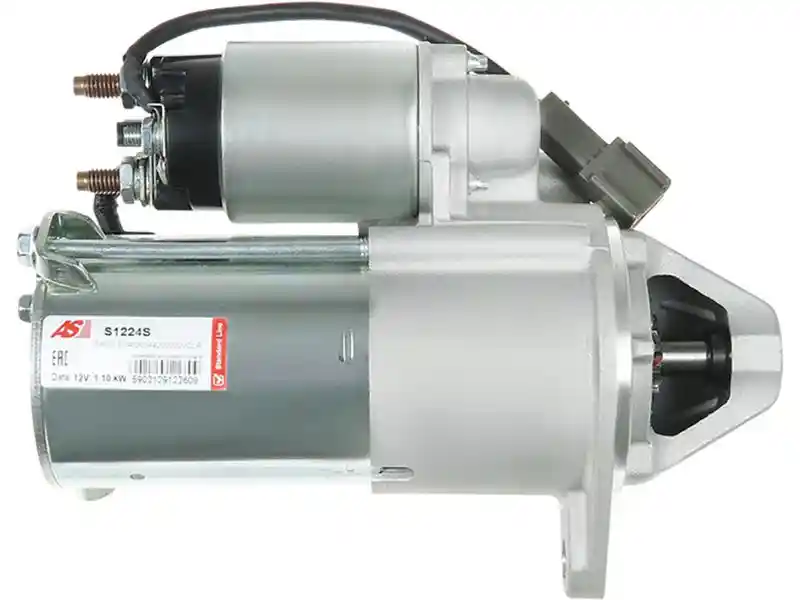 AS-PL S1224S