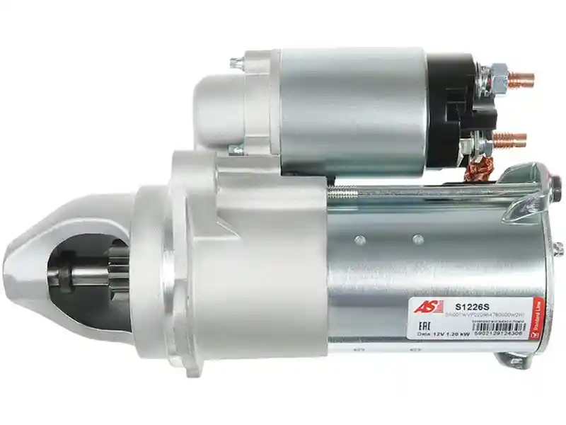 AS-PL S1226S