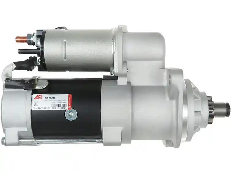 AS-PL S1230S