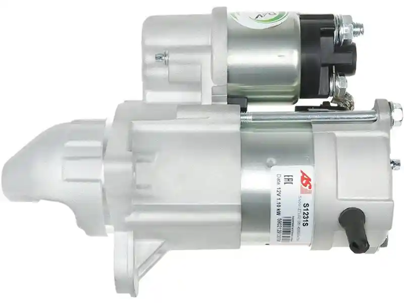AS-PL S1231S