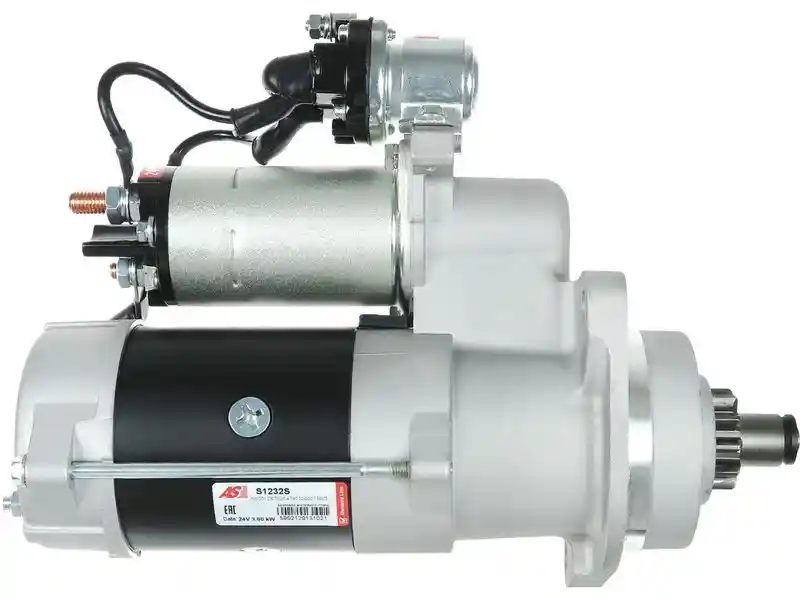 AS-PL S1232S