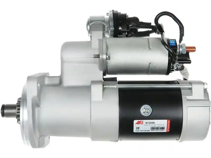 AS-PL S1233S