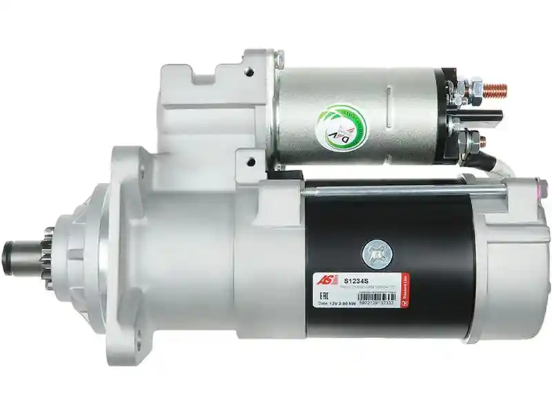 AS-PL S1234S